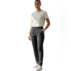 Club Monaco Trouser Jogger Gray Pants Size L